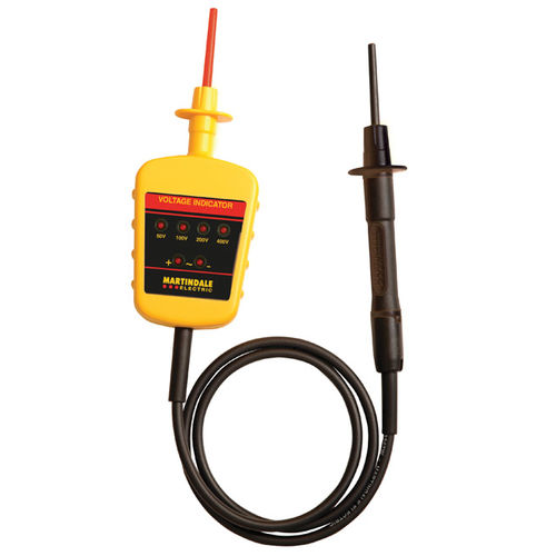 Martindale VI13800 Voltage Indicator (MARVI13800)